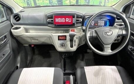 Daihatsu Mira e:S I рестайлинг, 2016 год, 588 488 рублей, 4 фотография