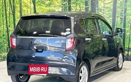 Daihatsu Mira e:S I рестайлинг, 2016 год, 588 488 рублей, 16 фотография