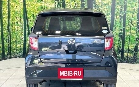 Daihatsu Mira e:S I рестайлинг, 2016 год, 588 488 рублей, 15 фотография