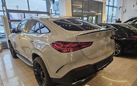 Mercedes-Benz GLE Coupe, 2023 год, 16 600 000 рублей, 4 фотография