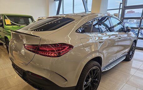 Mercedes-Benz GLE Coupe, 2023 год, 16 600 000 рублей, 3 фотография