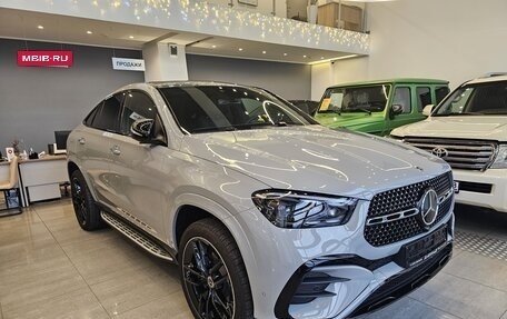 Mercedes-Benz GLE Coupe, 2023 год, 16 600 000 рублей, 2 фотография