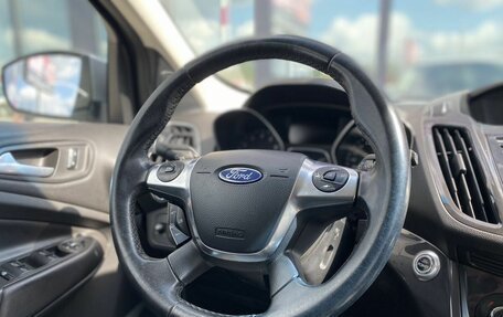 Ford Kuga III, 2013 год, 1 449 000 рублей, 9 фотография