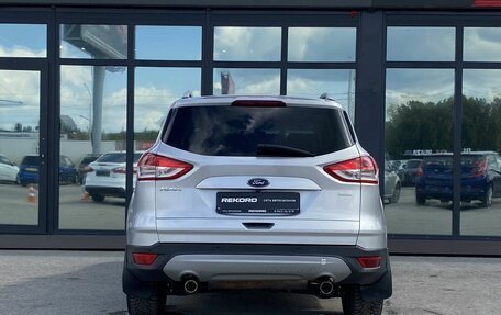 Ford Kuga III, 2013 год, 1 449 000 рублей, 6 фотография