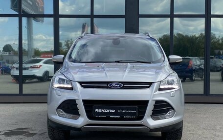 Ford Kuga III, 2013 год, 1 449 000 рублей, 3 фотография