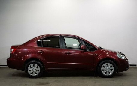 Suzuki SX4 II рестайлинг, 2008 год, 699 000 рублей, 4 фотография