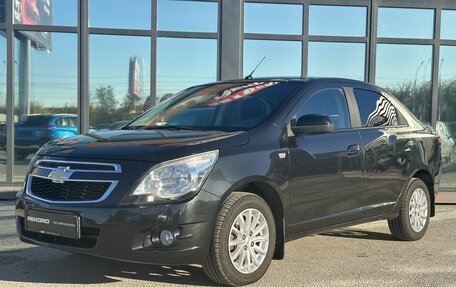 Chevrolet Cobalt II, 2013 год, 899 000 рублей, 4 фотография