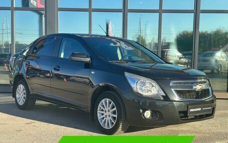 Chevrolet Cobalt II, 2013 год, 899 000 рублей, 2 фотография