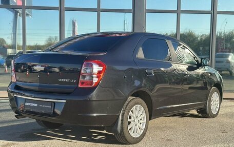 Chevrolet Cobalt II, 2013 год, 899 000 рублей, 7 фотография