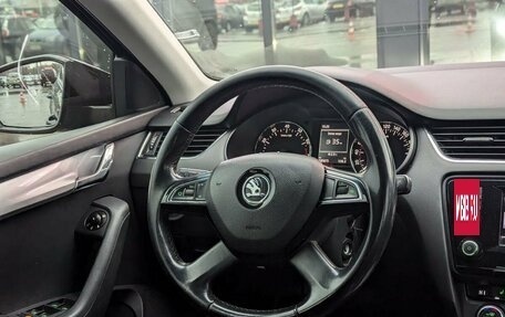 Skoda Octavia, 2014 год, 1 430 000 рублей, 9 фотография