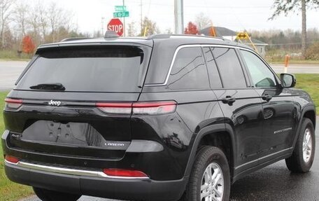 Jeep Grand Cherokee, 2023 год, 8 596 000 рублей, 5 фотография