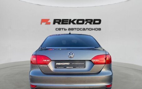 Volkswagen Jetta VI, 2014 год, 1 399 000 рублей, 6 фотография