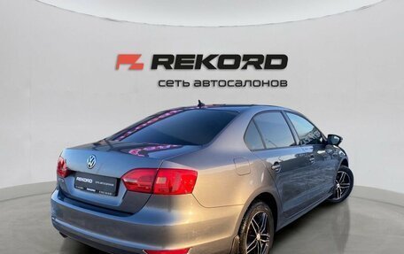 Volkswagen Jetta VI, 2014 год, 1 399 000 рублей, 7 фотография