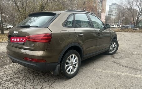 Audi Q3, 2013 год, 2 050 000 рублей, 3 фотография