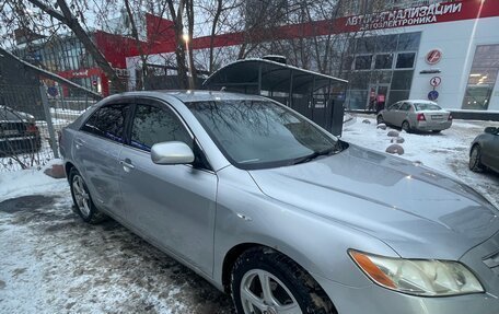 Toyota Camry, 2006 год, 1 070 000 рублей, 3 фотография