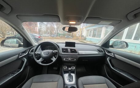 Audi Q3, 2013 год, 2 050 000 рублей, 8 фотография