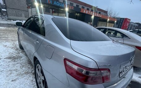 Toyota Camry, 2006 год, 1 070 000 рублей, 6 фотография