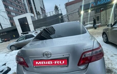 Toyota Camry, 2006 год, 1 070 000 рублей, 4 фотография