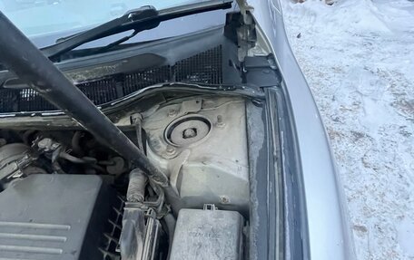 Toyota Camry, 2006 год, 1 070 000 рублей, 13 фотография