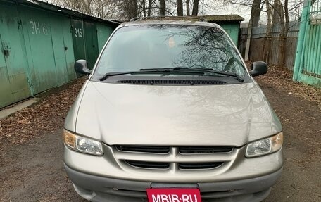 Dodge Caravan III, 1999 год, 579 000 рублей, 2 фотография