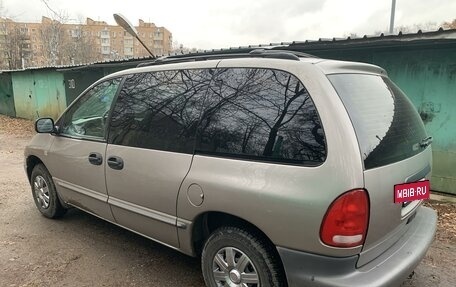 Dodge Caravan III, 1999 год, 579 000 рублей, 6 фотография