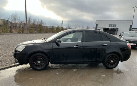 Geely Emgrand EC7, 2013 год, 470 000 рублей, 4 фотография