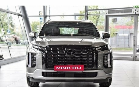 Hyundai Palisade I, 2024 год, 8 100 000 рублей, 2 фотография