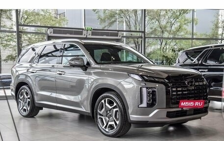 Hyundai Palisade I, 2024 год, 8 100 000 рублей, 3 фотография