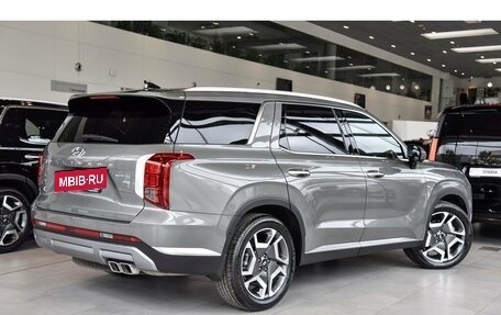 Hyundai Palisade I, 2024 год, 8 100 000 рублей, 4 фотография