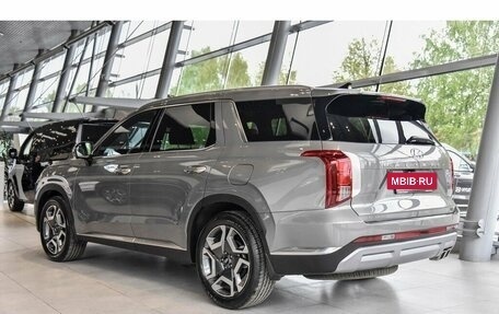 Hyundai Palisade I, 2024 год, 8 100 000 рублей, 6 фотография