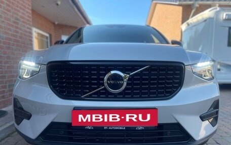 Volvo XC40 I, 2022 год, 5 026 250 рублей, 3 фотография