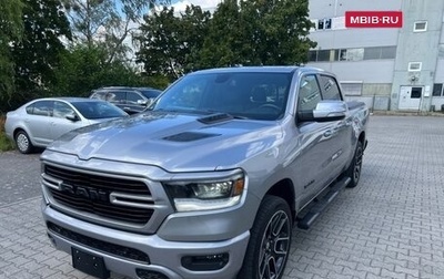 Dodge RAM IV, 2019 год, 9 770 000 рублей, 1 фотография