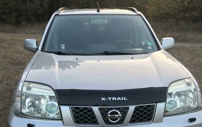 Nissan X-Trail, 2006 год, 710 000 рублей, 1 фотография