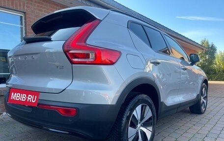 Volvo XC40 I, 2022 год, 5 026 250 рублей, 7 фотография