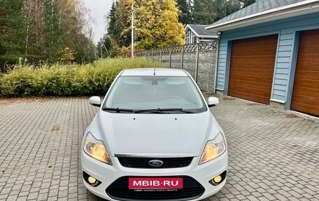 Ford Focus II рестайлинг, 2011 год, 690 000 рублей, 1 фотография