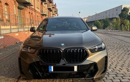 BMW X6, 2023 год, 12 990 000 рублей, 2 фотография