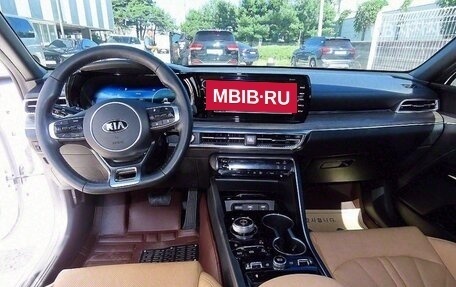 KIA K5, 2019 год, 2 000 000 рублей, 5 фотография