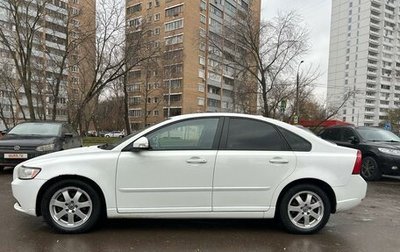 Volvo S40 II, 2012 год, 870 000 рублей, 1 фотография