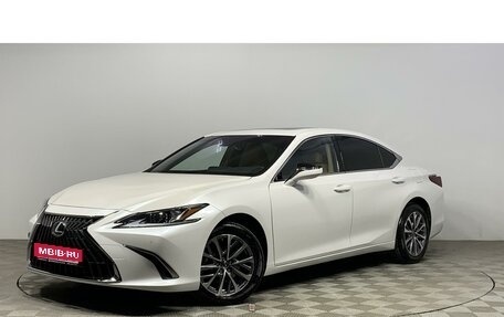 Lexus ES VII, 2022 год, 4 000 000 рублей, 1 фотография