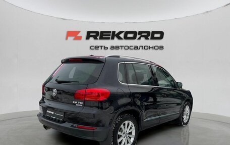 Volkswagen Tiguan I, 2012 год, 1 749 000 рублей, 7 фотография