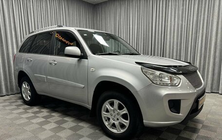 Chery Tiggo (T11), 2014 год, 797 000 рублей, 2 фотография