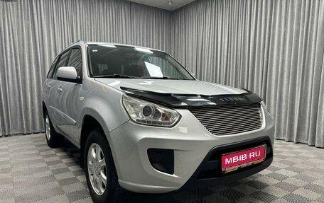 Chery Tiggo (T11), 2014 год, 797 000 рублей, 4 фотография