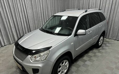 Chery Tiggo (T11), 2014 год, 797 000 рублей, 9 фотография