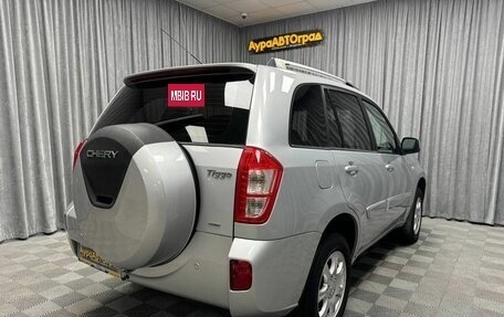 Chery Tiggo (T11), 2014 год, 797 000 рублей, 16 фотография