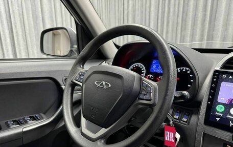 Chery Tiggo (T11), 2014 год, 797 000 рублей, 29 фотография