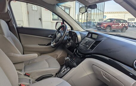 Chevrolet Orlando I, 2012 год, 1 140 000 рублей, 11 фотография