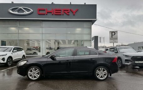 Volvo S60 III, 2011 год, 797 000 рублей, 8 фотография