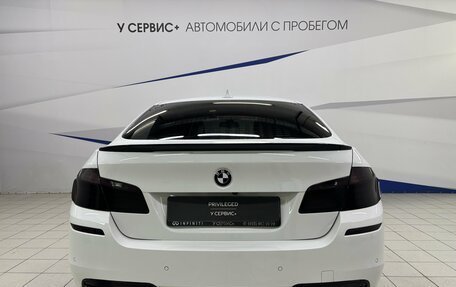 BMW 5 серия, 2016 год, 2 640 000 рублей, 5 фотография