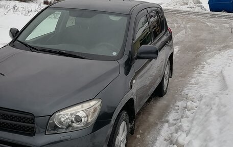 Toyota RAV4, 2008 год, 1 050 000 рублей, 6 фотография