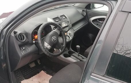 Toyota RAV4, 2008 год, 1 050 000 рублей, 8 фотография